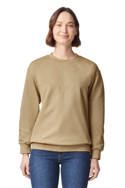 Gildan 19000 Hammer Maxweight Crewneck Sweatshirt