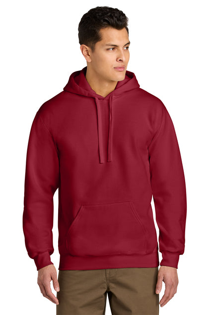Gildan 19500 Hammer Maxweight Hooded Sweatshirt