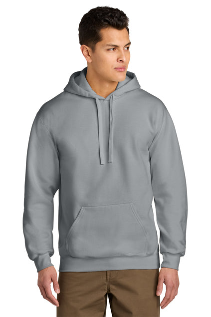 Gildan 19500 Hammer Maxweight Hooded Sweatshirt