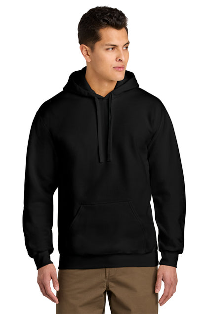 Gildan 19500 Hammer Maxweight Hooded Sweatshirt