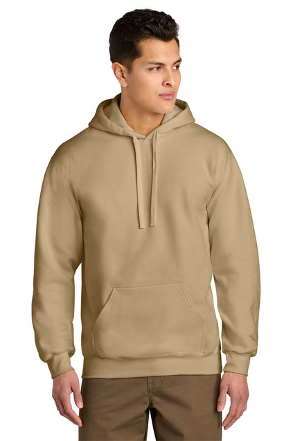 Gildan 19500 Hammer Maxweight Hooded Sweatshirt