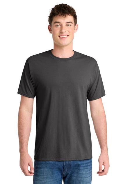 Port & Company PC381 Performance Blend Tee