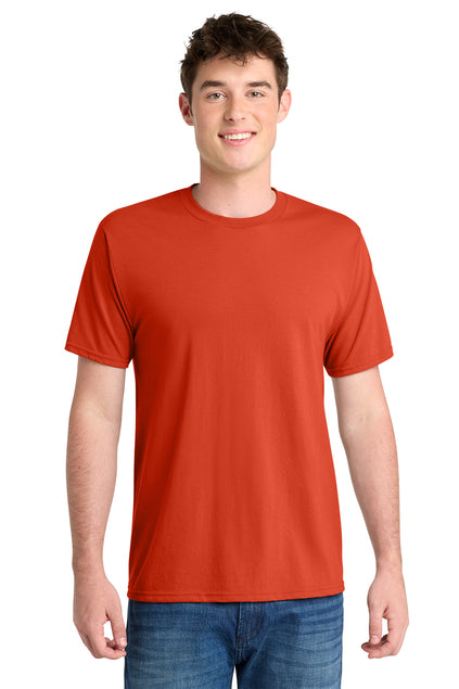 Port & Company PC381 Performance Blend Tee