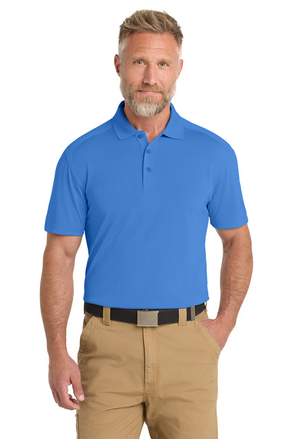 CornerStone CS418 Select Lightweight Snag-Proof Polo
