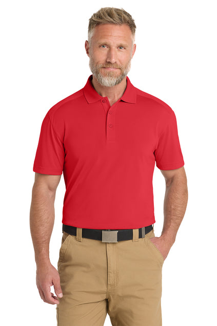 CornerStone CS418 Select Lightweight Snag-Proof Polo
