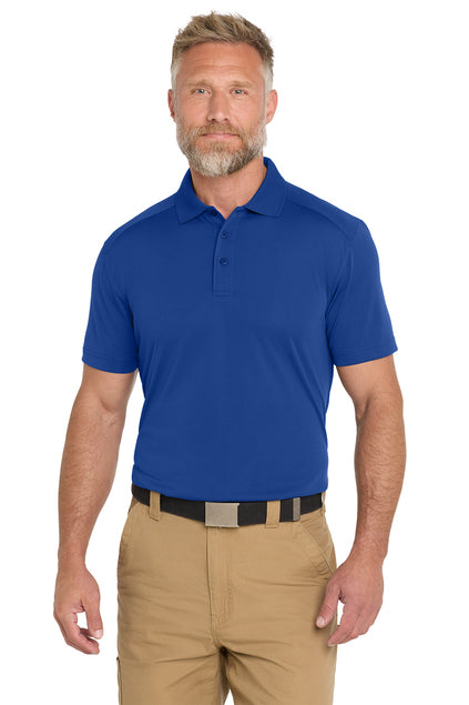 CornerStone CS418 Select Lightweight Snag-Proof Polo