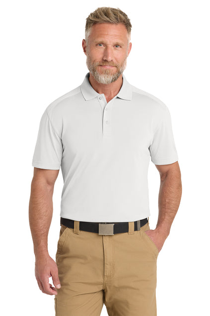 CornerStone CS418 Select Lightweight Snag-Proof Polo