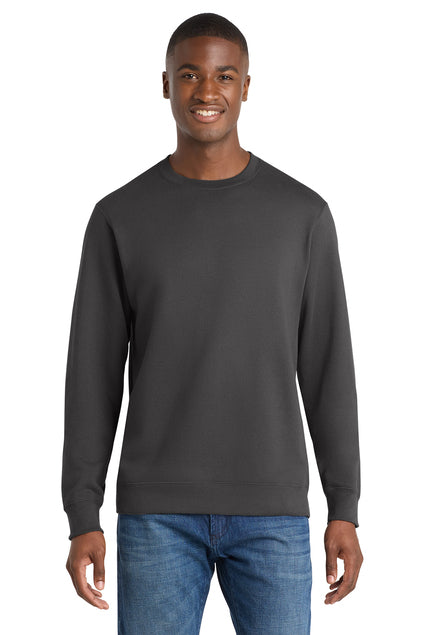 Port & Company PC850 Fan Favorite Fleece Crewneck Sweatshirt