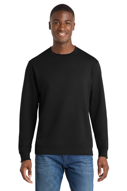 Port & Company PC850 Fan Favorite Fleece Crewneck Sweatshirt