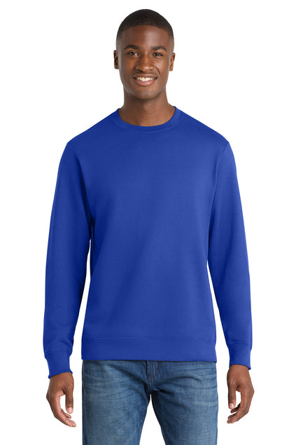 Port & Company PC850 Fan Favorite Fleece Crewneck Sweatshirt