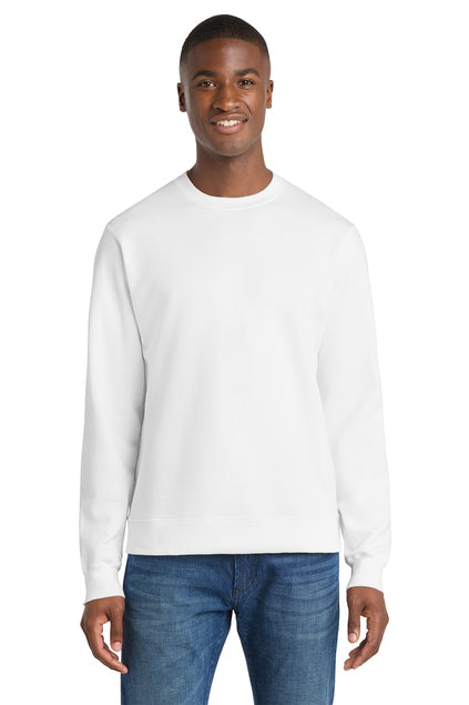 Port & Company PC850 Fan Favorite Fleece Crewneck Sweatshirt