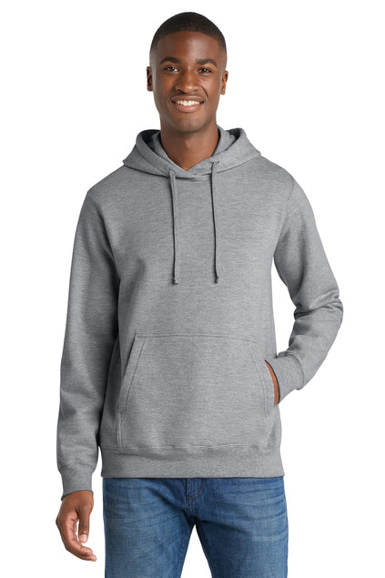 Port & Company PC850H Fan Favorite Fleece Pullover Hoodie