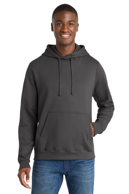 Port & Company PC850H Fan Favorite Fleece Pullover Hoodie