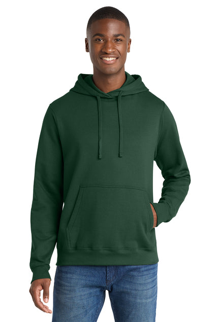 Port & Company PC850H Fan Favorite Fleece Pullover Hoodie