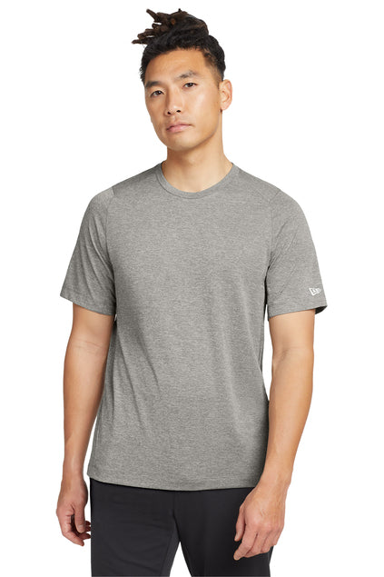 New Era NEA200 Performance Crew Tee