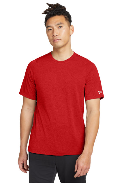 New Era NEA200 Performance Crew Tee