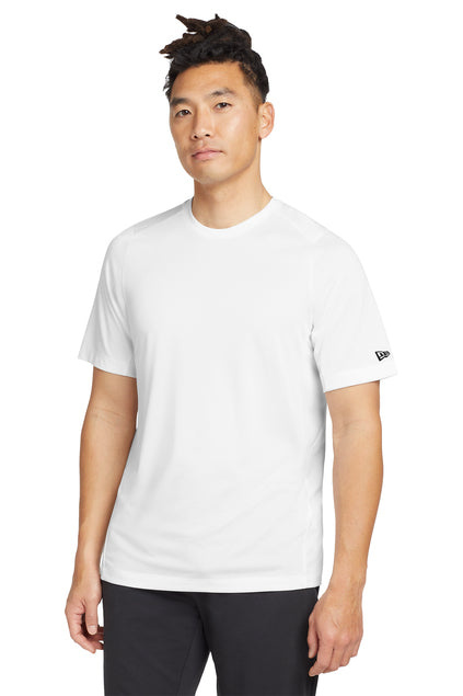 New Era NEA200 Performance Crew Tee
