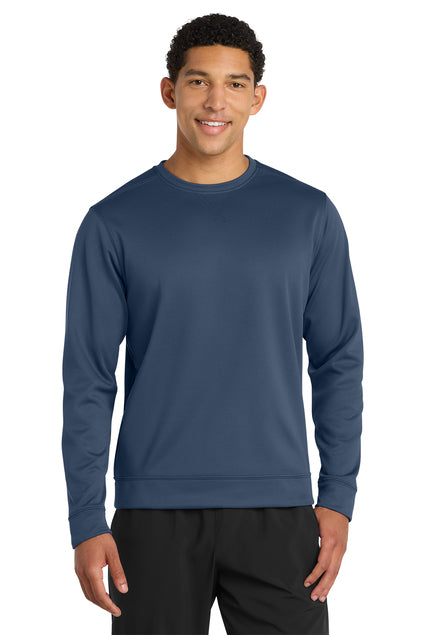 Port & Company PC590 Performance Fleece Crewneck Sweatshirt