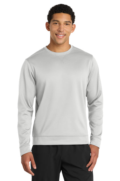 Port & Company PC590 Performance Fleece Crewneck Sweatshirt