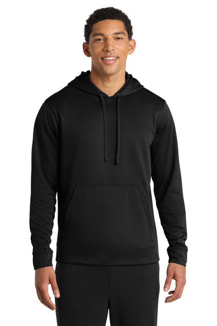 Port & Company PC590H Performance Fleece Pullover Hoodie