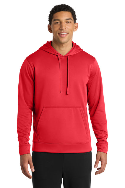 Port & Company PC590H Performance Fleece Pullover Hoodie