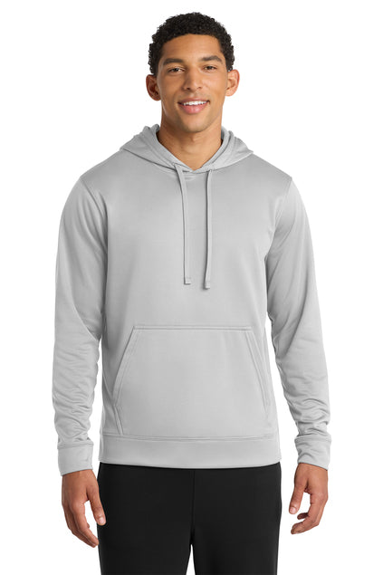 Port & Company PC590H Performance Fleece Pullover Hoodie