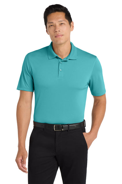 Port Authority K110 Dry Zone UV Micro-Mesh Polo