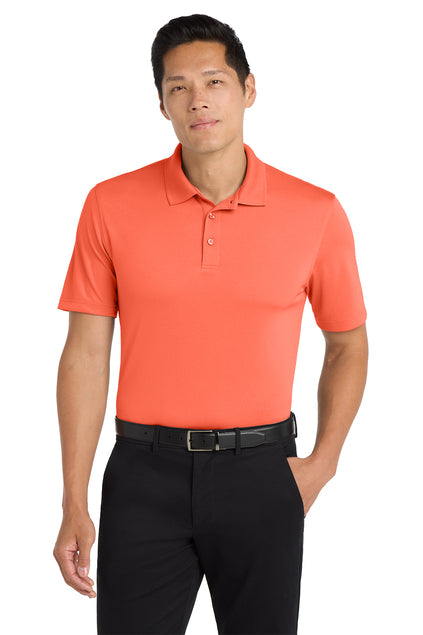 Port Authority K110 Dry Zone UV Micro-Mesh Polo