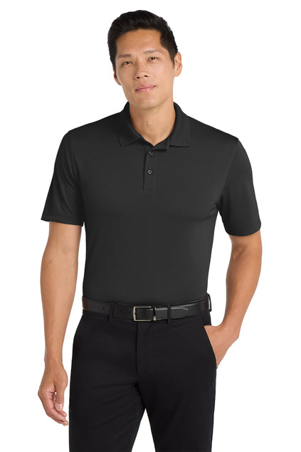 Port Authority K110 Dry Zone UV Micro-Mesh Polo