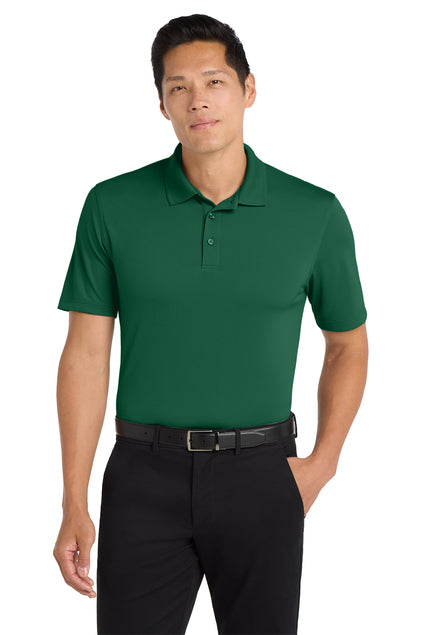 Port Authority K110 Dry Zone UV Micro-Mesh Polo