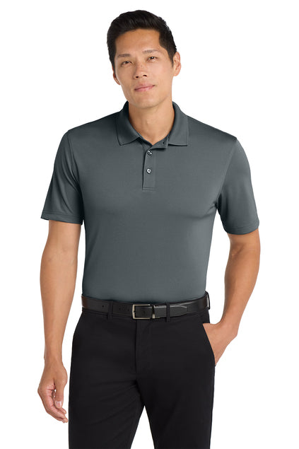 Port Authority K110 Dry Zone UV Micro-Mesh Polo