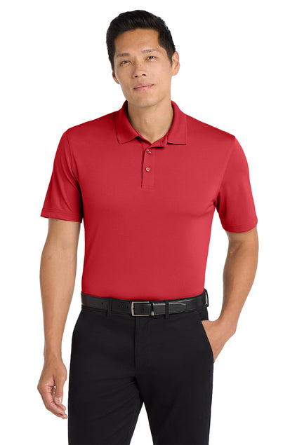 Port Authority K110 Dry Zone UV Micro-Mesh Polo