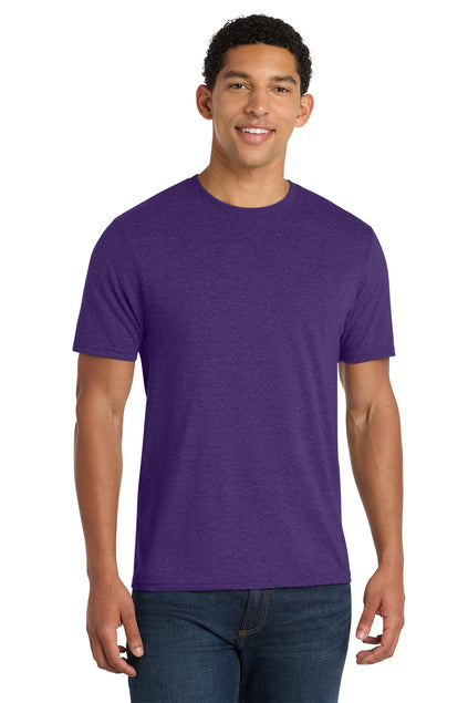 Port & Company PC455 Fan Favorite Blend Tee