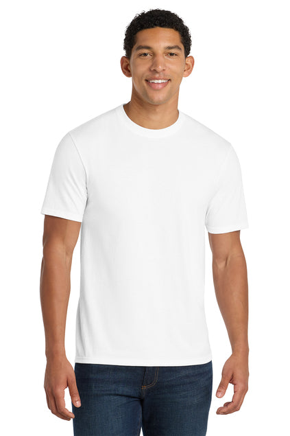 Port & Company PC455 Fan Favorite Blend Tee
