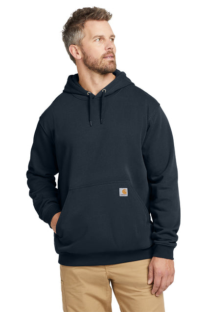 Carhartt CTK121 Midweight Hooded Sweatshirt