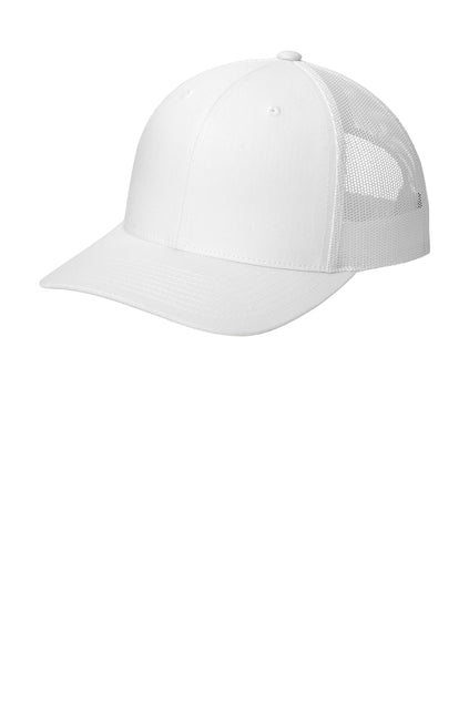 Sport-Tek STC39 YP Classics Retro Trucker Cap