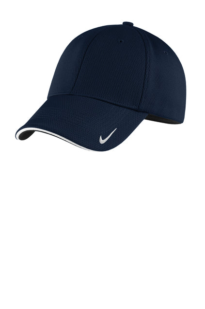 Nike NKFD9718 Dri-Fit Stretch Mesh Sandwich Bill Cap