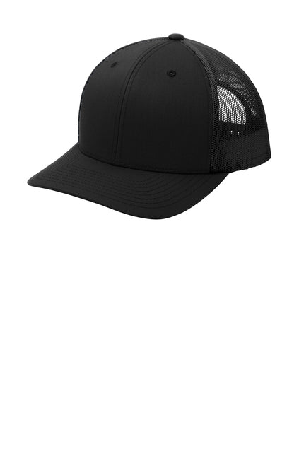 Sport-Tek STC39 YP Classics Retro Trucker Cap
