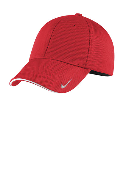 Nike NKFD9718 Dri-Fit Stretch Mesh Sandwich Bill Cap