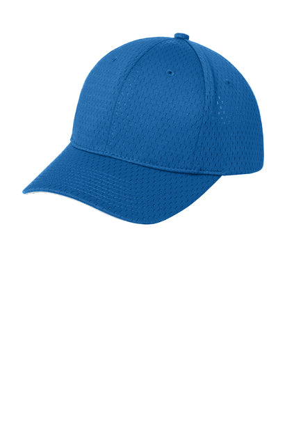 Port Authority C833 Pro Mesh Cap