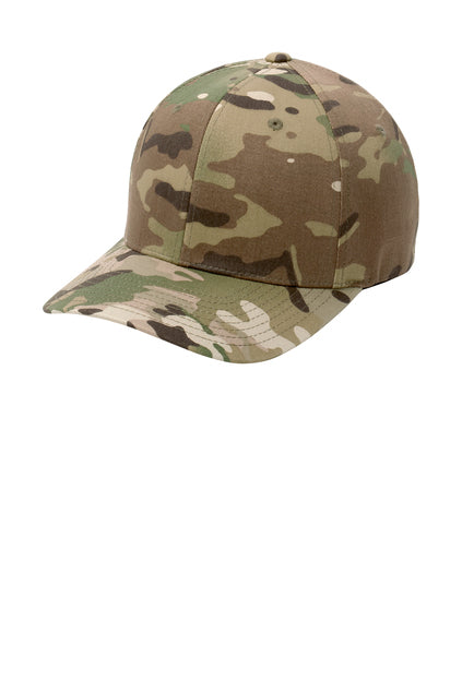 Port Authority C865 Flexfit Cap