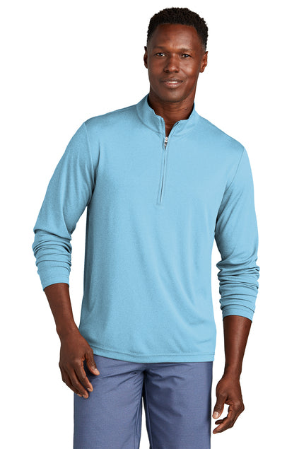 TravisMathew TM1MY397 Coto Performance 1/4-Zip