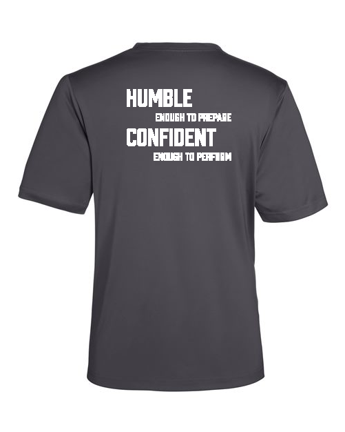 8th St Gym - Dri Fit Tee