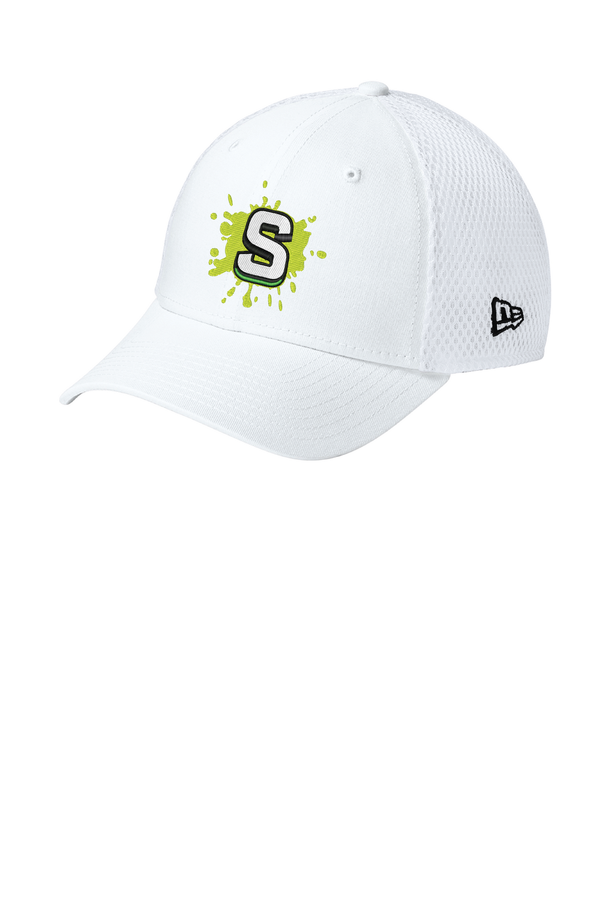 Surge Baseball - Fitted Cap
