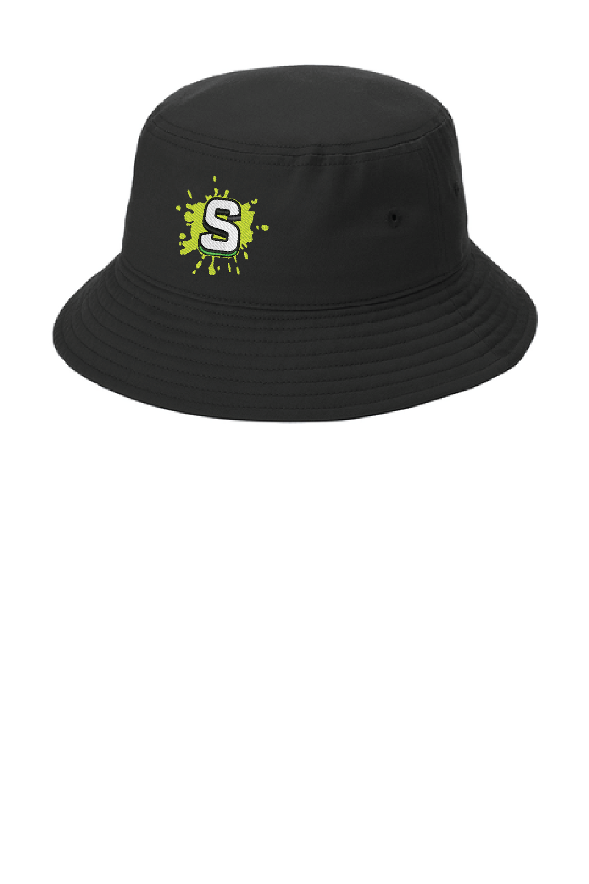 Surge Baseball - Bucket Hat