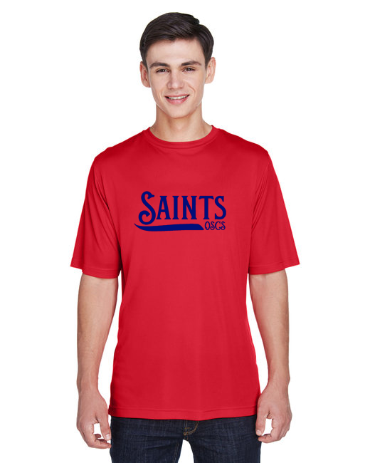 SAINTS OSCS Performance Tee