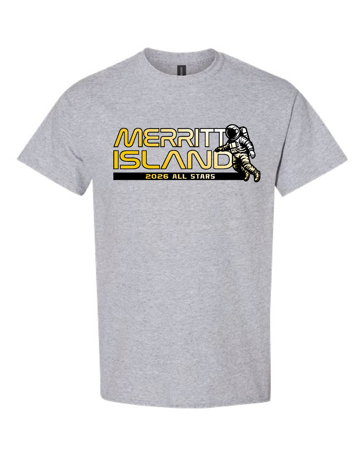 2026 All-Stars - Cotton Tee