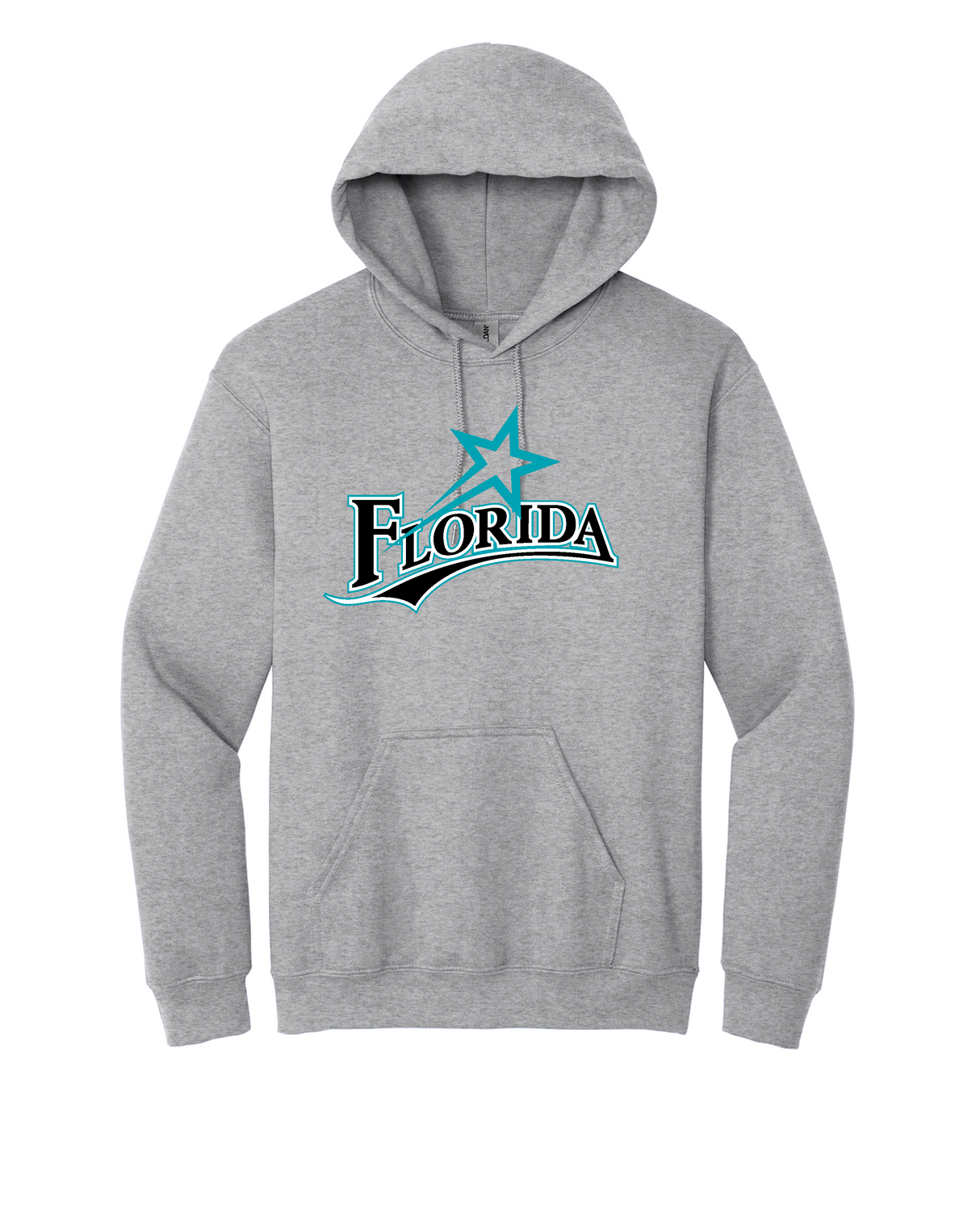 Florida Stars Hoodie