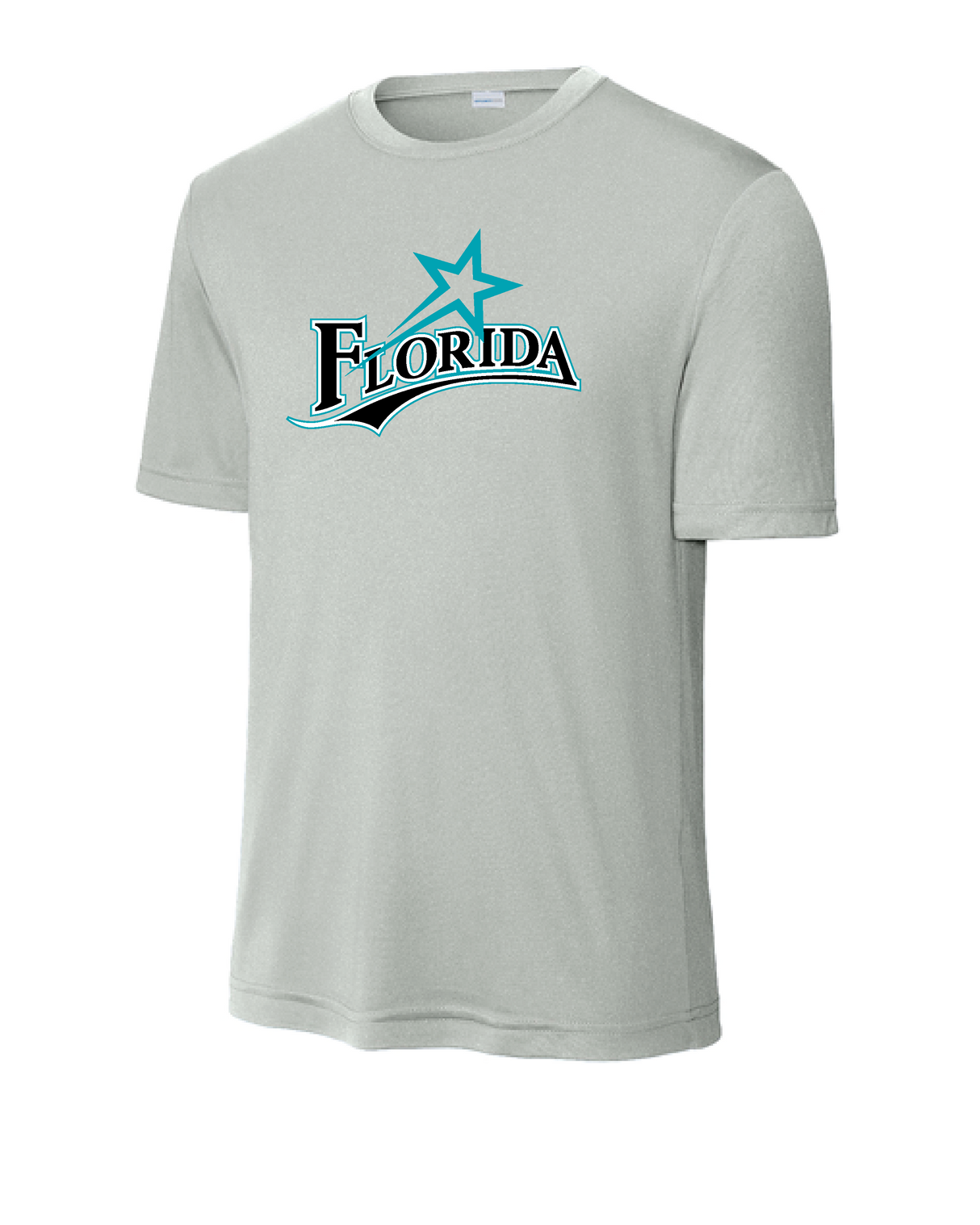Florida Stars Performance Tee