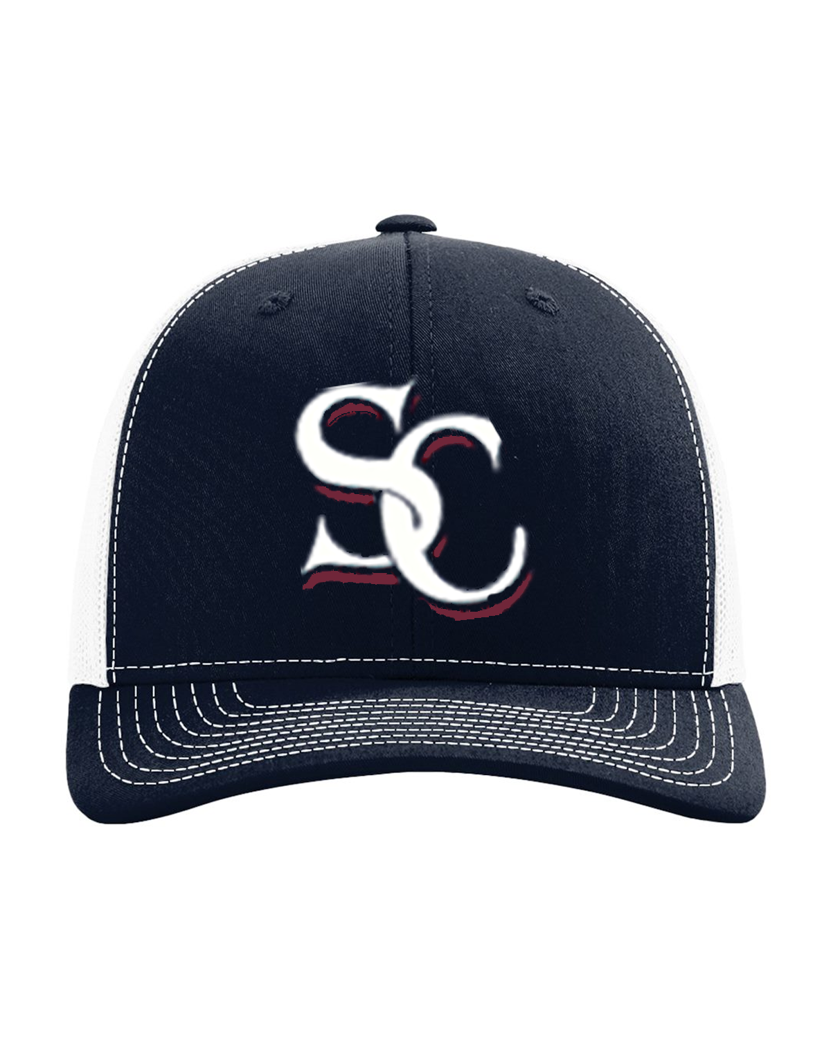 SC Logo - Cap